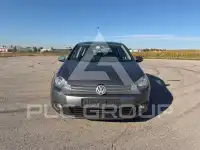 2008 Volkswagen GOLF