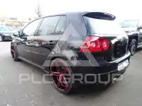 2008 Volkswagen GOLF