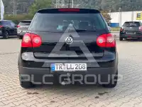 2008 Volkswagen GOLF