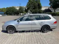 2008 Volkswagen GOLF