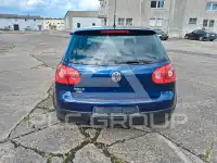 2008 Volkswagen GOLF