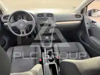 2008 Volkswagen GOLF
