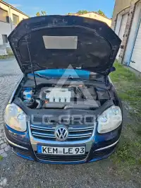 2008 Volkswagen GOLF