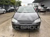 2008 Volkswagen GOLF