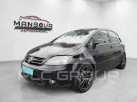 2008 Volkswagen GOLF