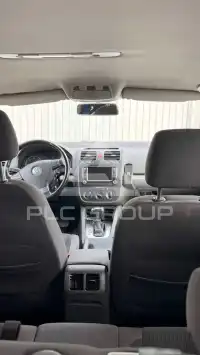 2008 Volkswagen GOLF
