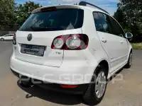 2008 Volkswagen GOLF