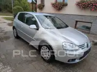 2008 Volkswagen GOLF
