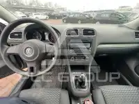 2008 Volkswagen GOLF