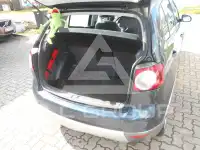 2008 Volkswagen GOLF