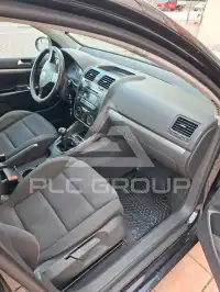 2008 Volkswagen GOLF