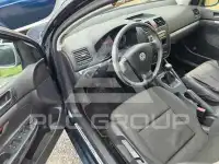 2008 Volkswagen GOLF