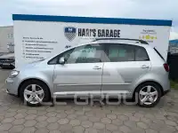 2008 Volkswagen GOLF