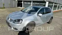 2008 Volkswagen GOLF