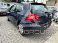2008 Volkswagen GOLF