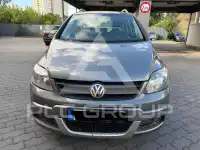 2008 Volkswagen GOLF