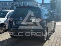2008 Volkswagen GOLF