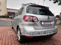 2008 Volkswagen GOLF