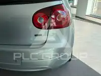 2008 Volkswagen GOLF