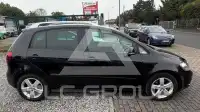 2008 Volkswagen GOLF