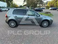 2008 Volkswagen GOLF