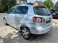 2008 Volkswagen GOLF