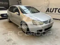 2008 Volkswagen GOLF
