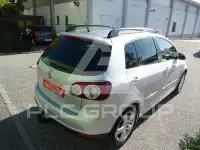 2008 Volkswagen GOLF