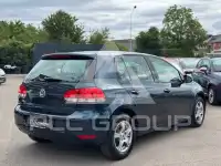 2008 Volkswagen GOLF