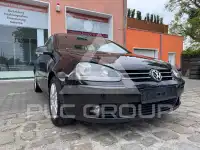 2008 Volkswagen GOLF