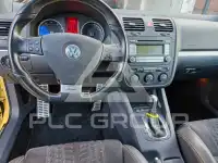 2008 Volkswagen GOLF