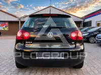 2008 Volkswagen GOLF