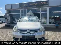 2008 Volkswagen GOLF