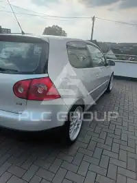 2008 Volkswagen GOLF