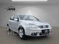 2008 Volkswagen GOLF