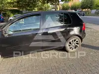 2008 Volkswagen GOLF