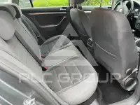2008 Volkswagen GOLF