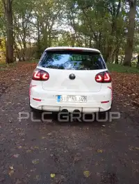 2008 Volkswagen GOLF
