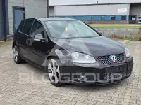 2008 Volkswagen GOLF