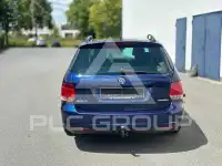 2008 Volkswagen GOLF