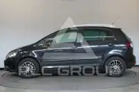 2008 Volkswagen GOLF