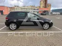 2008 Volkswagen GOLF