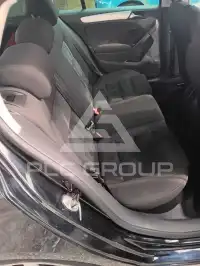 2008 Volkswagen GOLF
