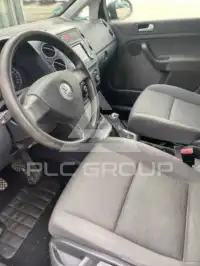 2008 Volkswagen GOLF