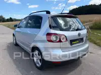 2008 Volkswagen GOLF