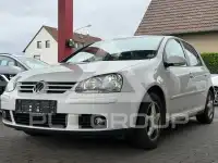 2008 Volkswagen GOLF