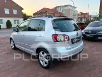 2008 Volkswagen GOLF