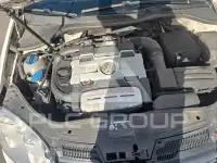 2008 Volkswagen GOLF