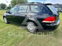 2008 Volkswagen GOLF