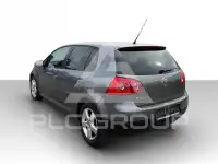 2008 Volkswagen GOLF